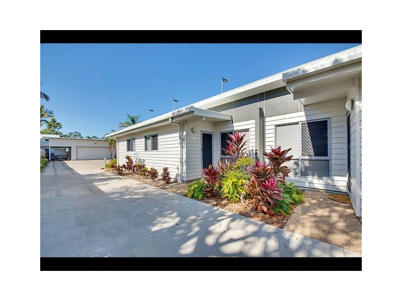 1-6/17 Rockhampton Road, Yeppoon QLD 4703