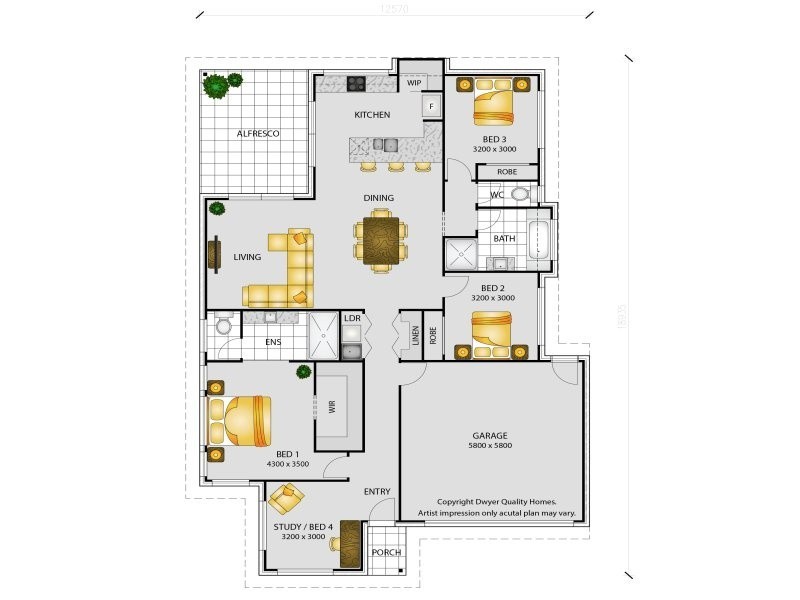 Lot 65 Cronin Street, Morayfield QLD 4506