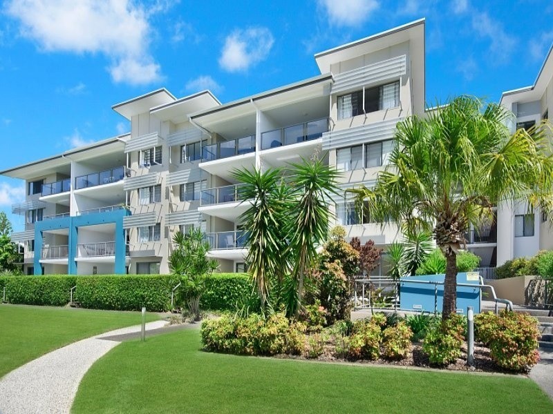 57/4 Grand Parade, Parrearra QLD 4575
