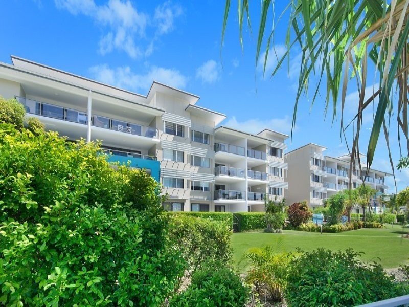 57/4 Grand Parade, Parrearra QLD 4575
