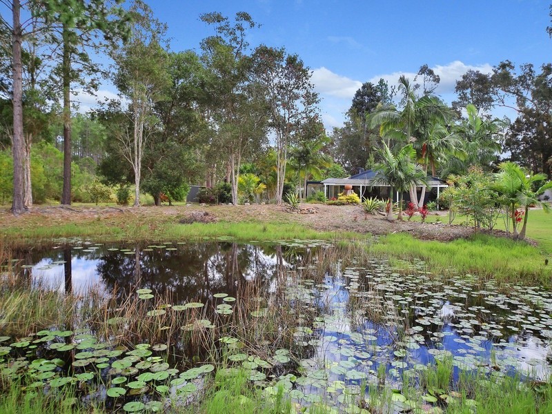 19 Silverwood Drive, Cooroibah QLD 4565