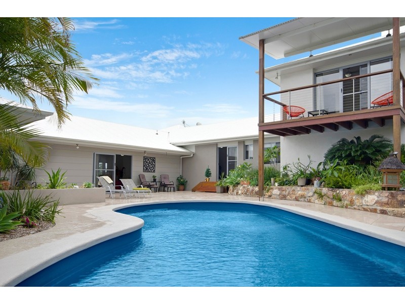 92 Bagnalls Road, Cooroy QLD 4563