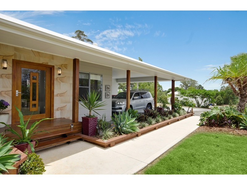 92 Bagnalls Road, Cooroy QLD 4563