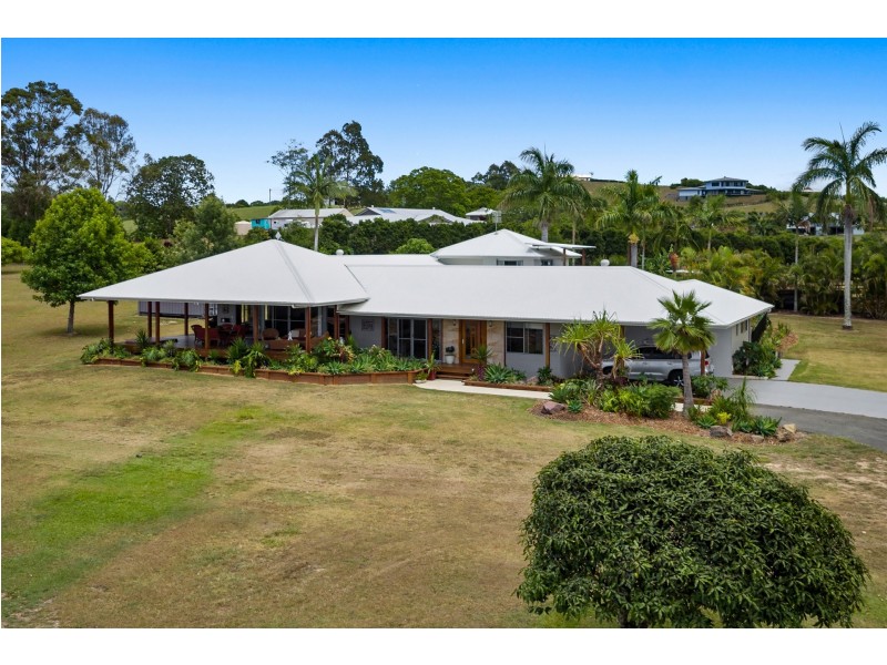 92 Bagnalls Road, Cooroy QLD 4563