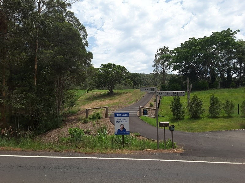 Lot 388 Duhs Road, Nambour QLD 4560