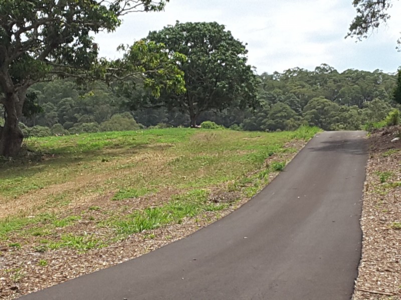 Lot 388 Duhs Road, Nambour QLD 4560