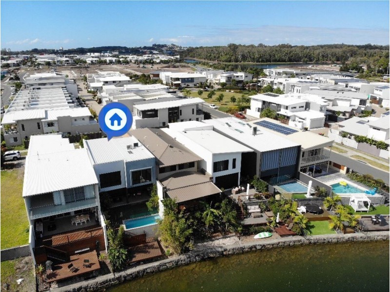 26 Forsayth Lane, Maroochydore QLD 4558