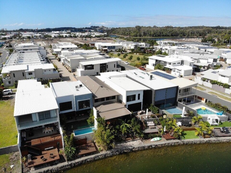 26 Forsayth Lane, Maroochydore QLD 4558