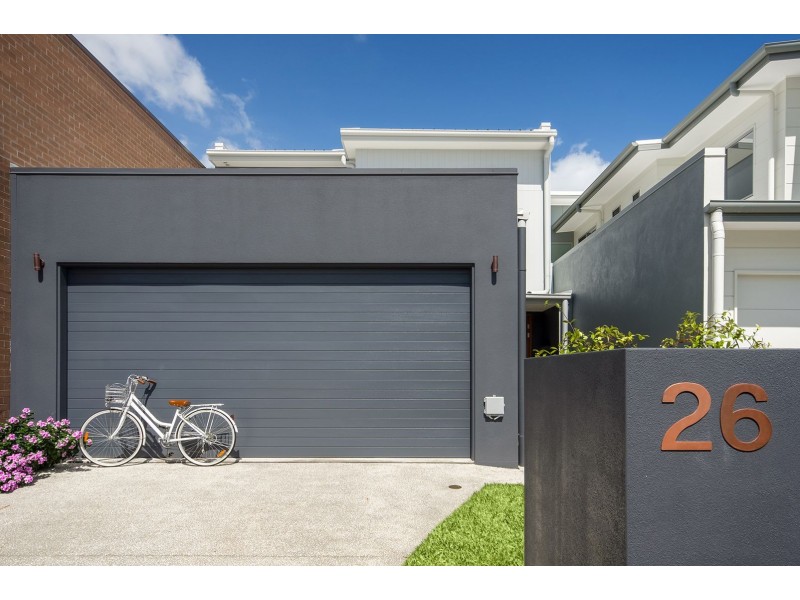 26 Forsayth Lane, Maroochydore QLD 4558