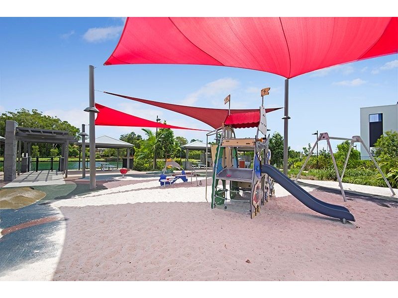26 Forsayth Lane, Maroochydore QLD 4558