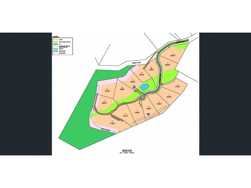 Lot 9 Chants Road, Valdora QLD 4561