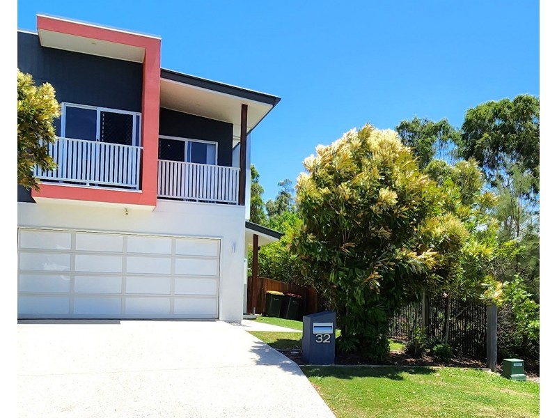32 Viridian Circuit, Birtinya QLD 4575