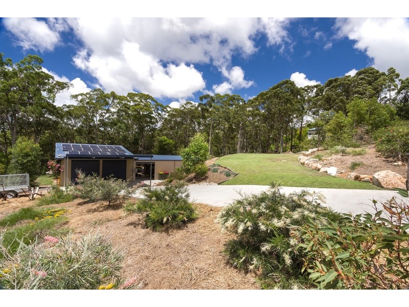 Lot 20 Karnu Drive, Ninderry QLD 4561