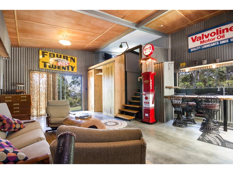 Lot 20 Karnu Drive, Ninderry QLD 4561