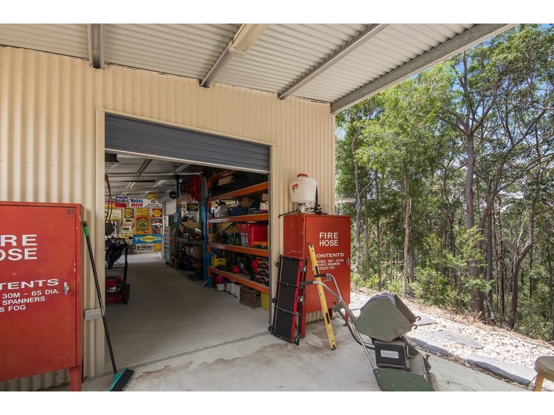 Lot 20 Karnu Drive, Ninderry QLD 4561