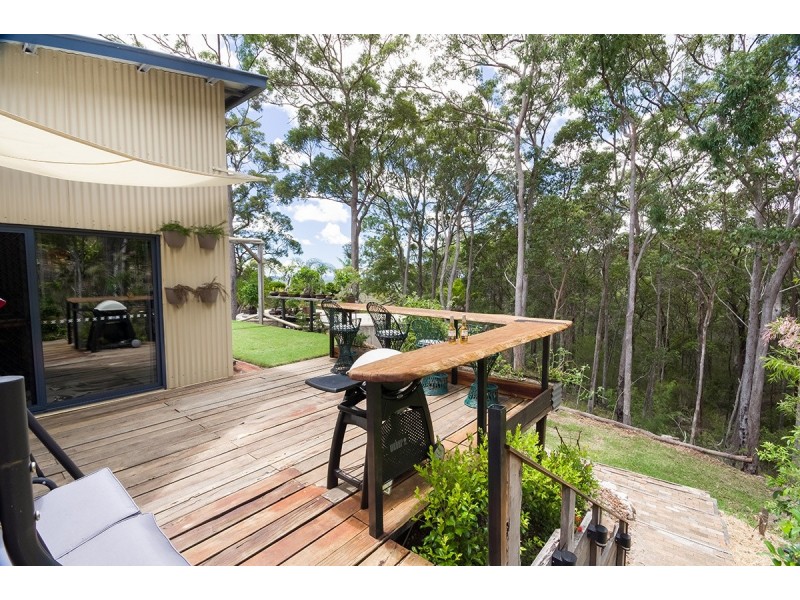 Lot 20 Karnu Drive, Ninderry QLD 4561