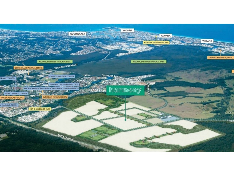 Palmview QLD 4553