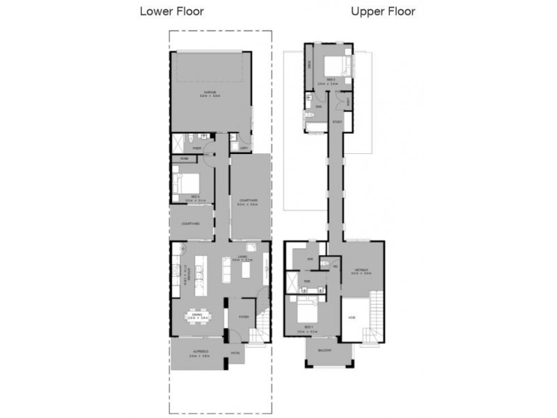 Birtinya QLD 4575 Floorplan