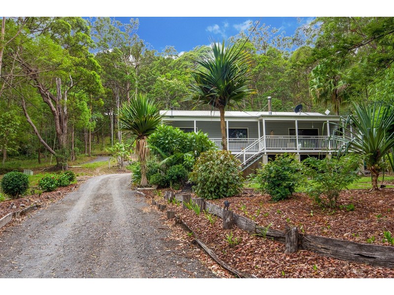 99 Collins Road, Ninderry QLD 4561