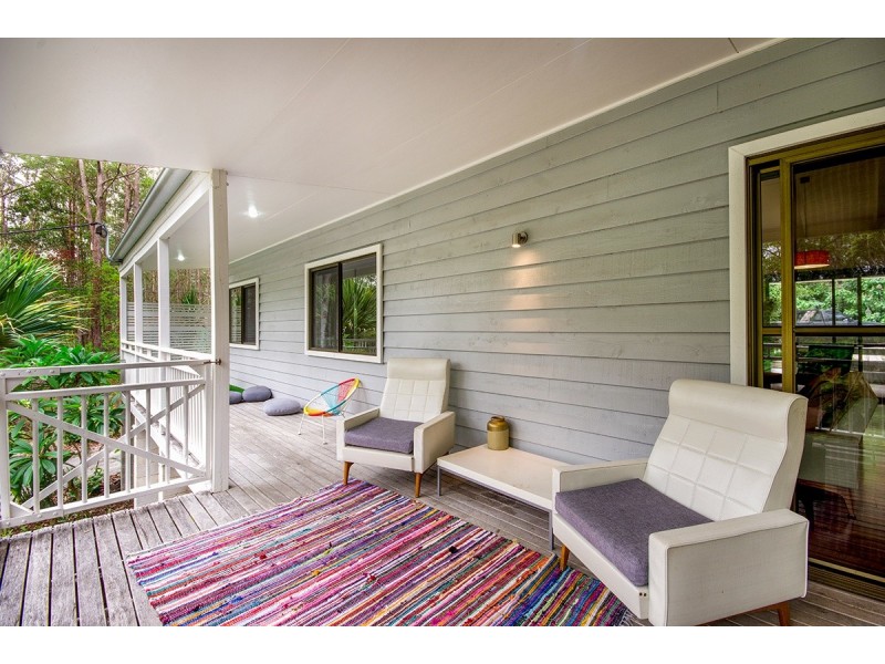 99 Collins Road, Ninderry QLD 4561