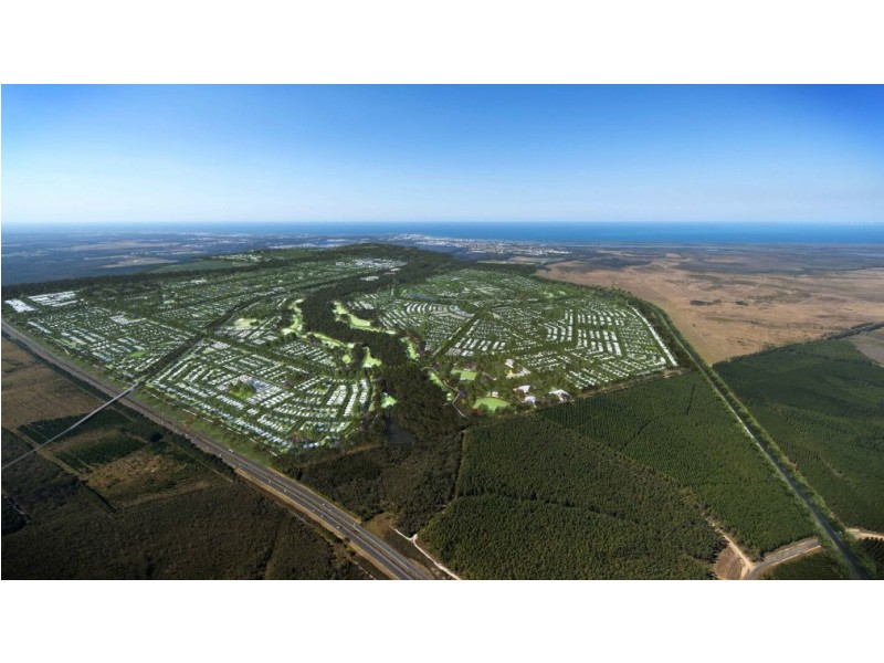 1429 Stone Crescent, Caloundra West QLD 4551