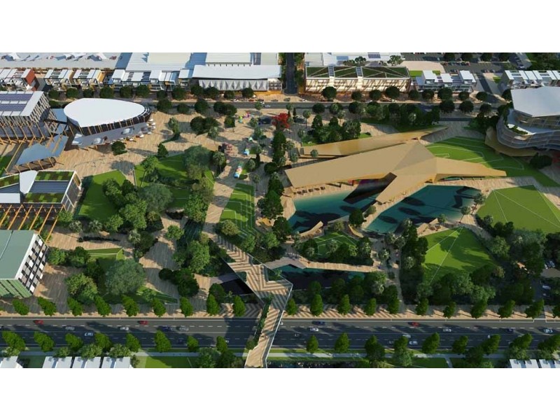 1429 Stone Crescent, Caloundra West QLD 4551