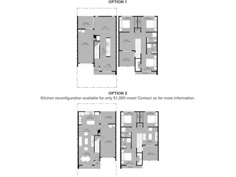 1429 Stone Crescent, Caloundra West QLD 4551 Floorplan