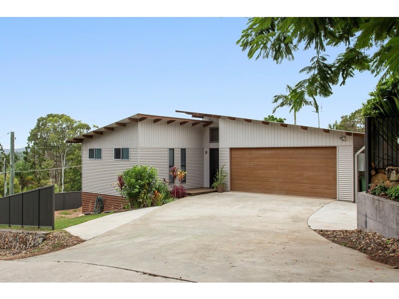 46a Kerrs Lane, Coes Creek QLD 4560