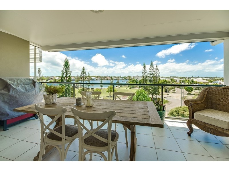 56/4 Grand Parade, Parrearra QLD 4575