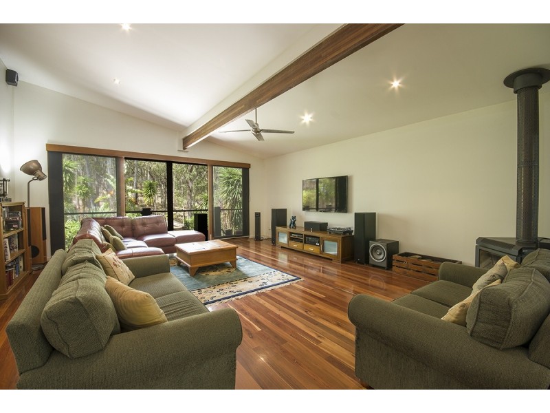 379 Ninderry Road, Ninderry QLD 4561