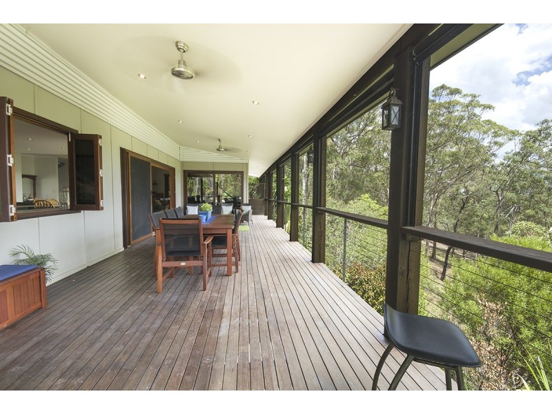 379 Ninderry Road, Ninderry QLD 4561