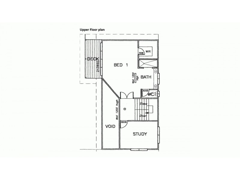 379 Ninderry Road, Ninderry QLD 4561 Floorplan