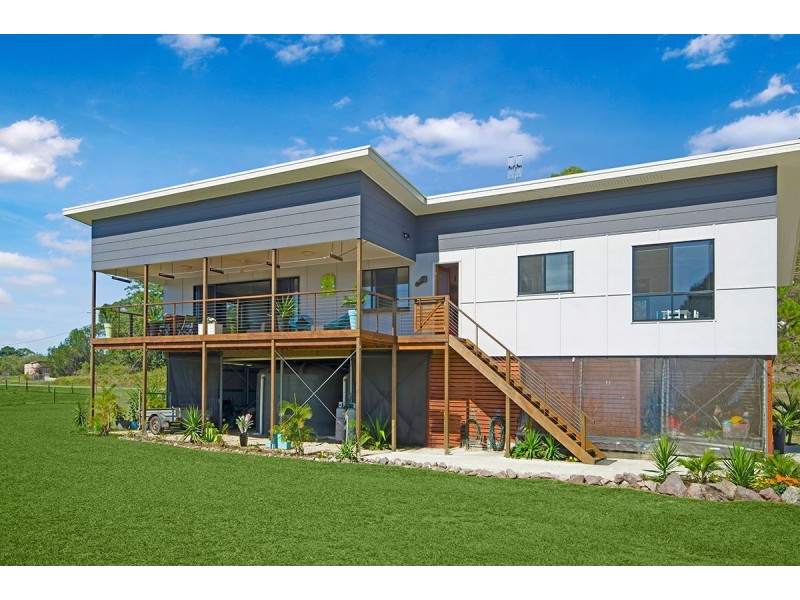 59 Valdora Road, Maroochy River QLD 4561