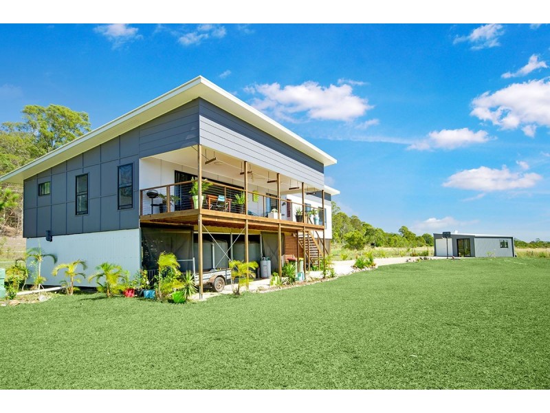 59 Valdora Road, Maroochy River QLD 4561