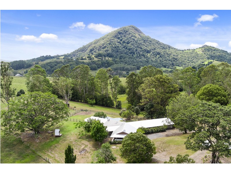 53 Martins Road, Cooroy Mountain QLD 4563
