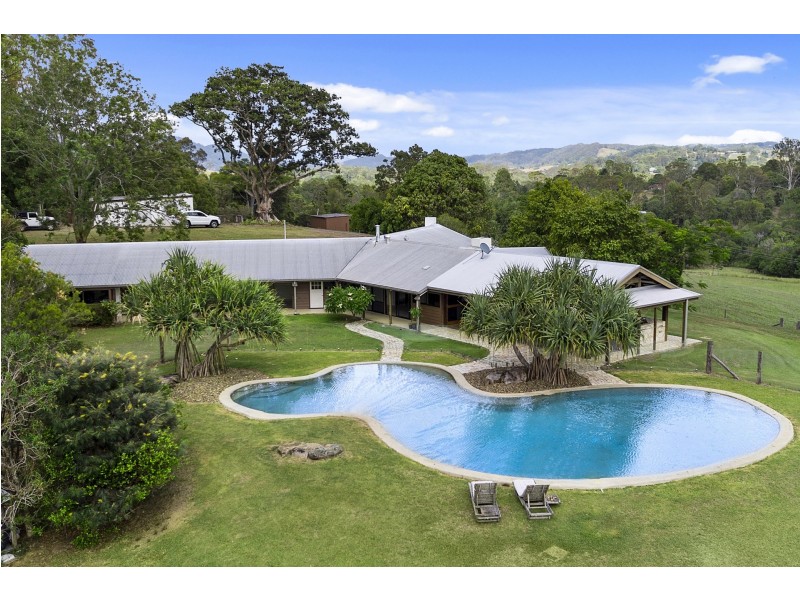 53 Martins Road, Cooroy Mountain QLD 4563