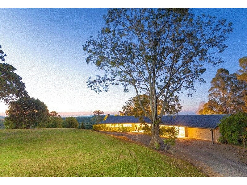 53 Martins Road, Cooroy Mountain QLD 4563