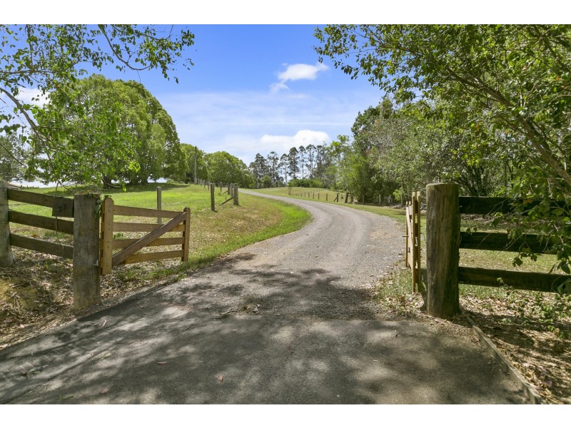 53 Martins Road, Cooroy Mountain QLD 4563