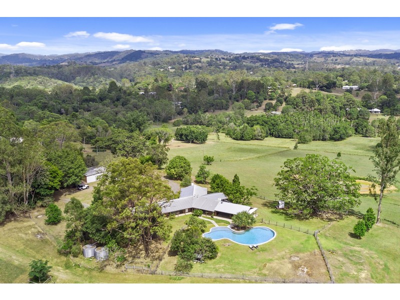 53 Martins Road, Cooroy Mountain QLD 4563