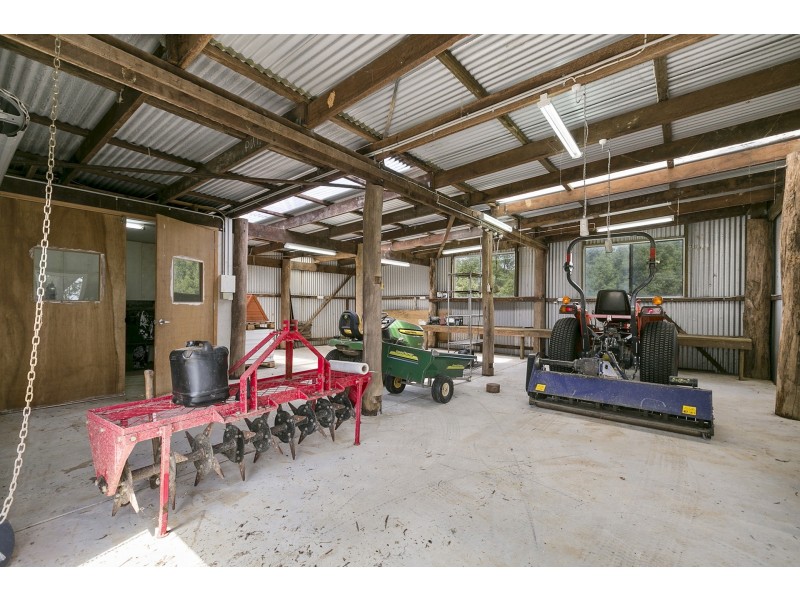53 Martins Road, Cooroy Mountain QLD 4563