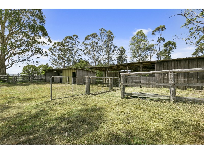 53 Martins Road, Cooroy Mountain QLD 4563