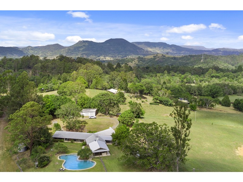 53 Martins Road, Cooroy Mountain QLD 4563