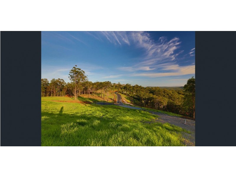Lot  4, Wedgetail Court, Ninderry QLD 4561