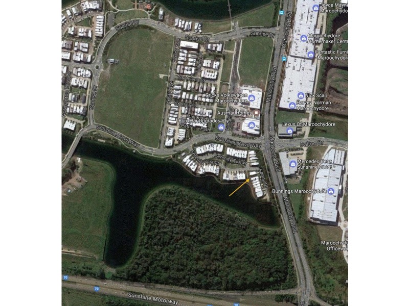 4 Sarina Place, Maroochydore QLD 4558