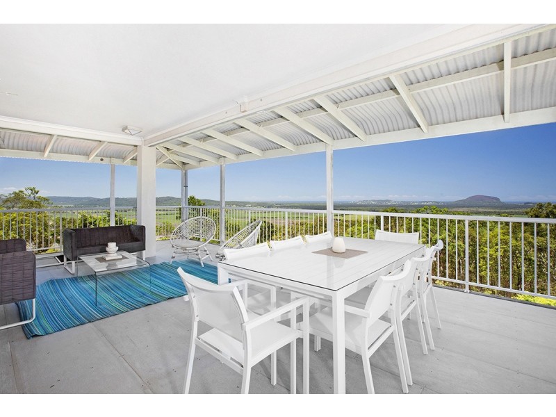 12 Caladenia Court, Maroochy River QLD 4561