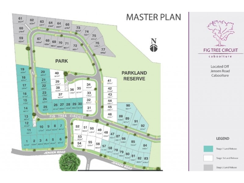 27 Fig Tree Circuit, Caboolture QLD 4510