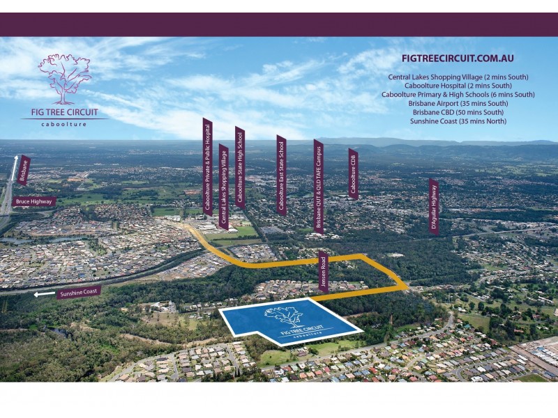 27 Fig Tree Circuit, Caboolture QLD 4510