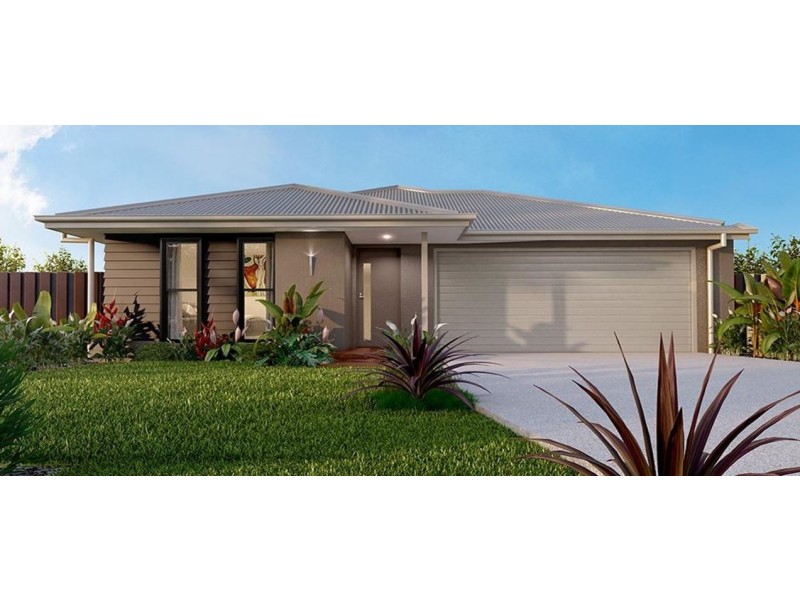 27 Fig Tree Circuit, Caboolture QLD 4510