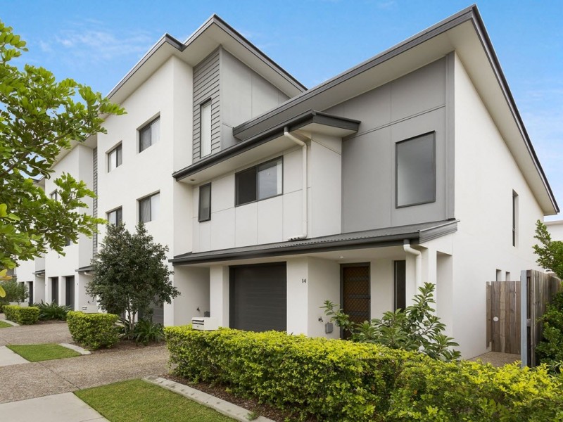 14/10 Radiant Street, Taigum QLD 4018
