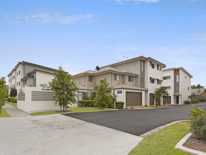 14/10 Radiant Street, Taigum QLD 4018